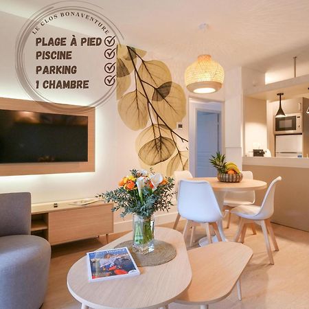 Appartement Brise Marine Piscine St Tropez II à Saint-Tropez Extérieur photo