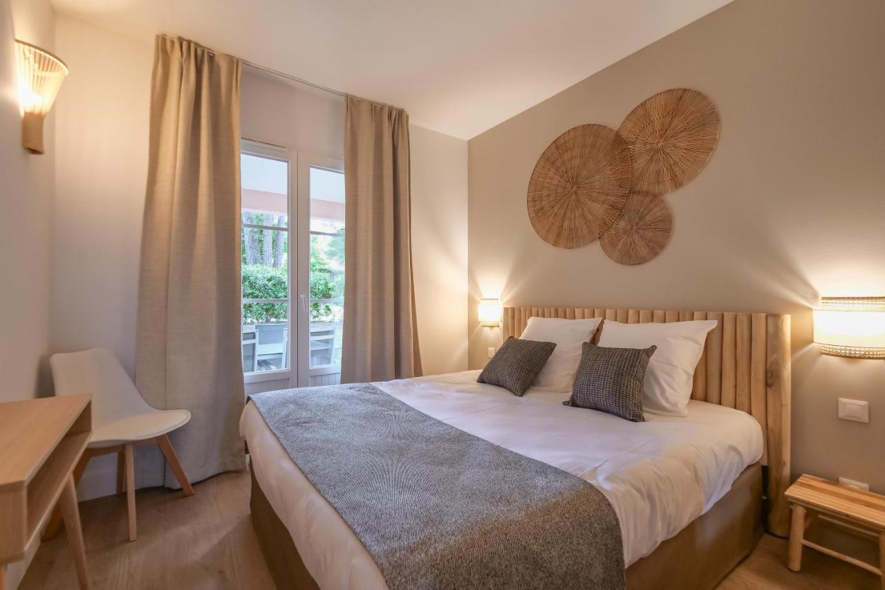 Appartement Brise Marine Piscine St Tropez II à Saint-Tropez Extérieur photo